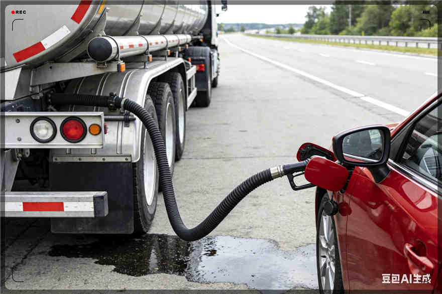 辽中区汽车吊车拖车【案例】