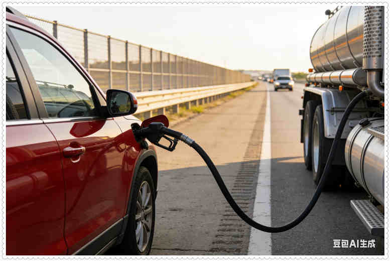 辽中区道路救援