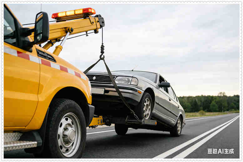 辽中区拖车技能培训