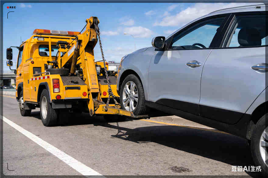 辽中区拖车怎么收费