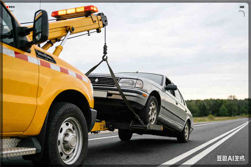 辽中区高速公路道路救援