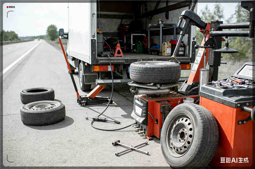 辽中区附近汽车换轮胎多少钱