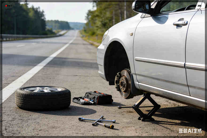 辽中区汽车换轮胎怎么收费