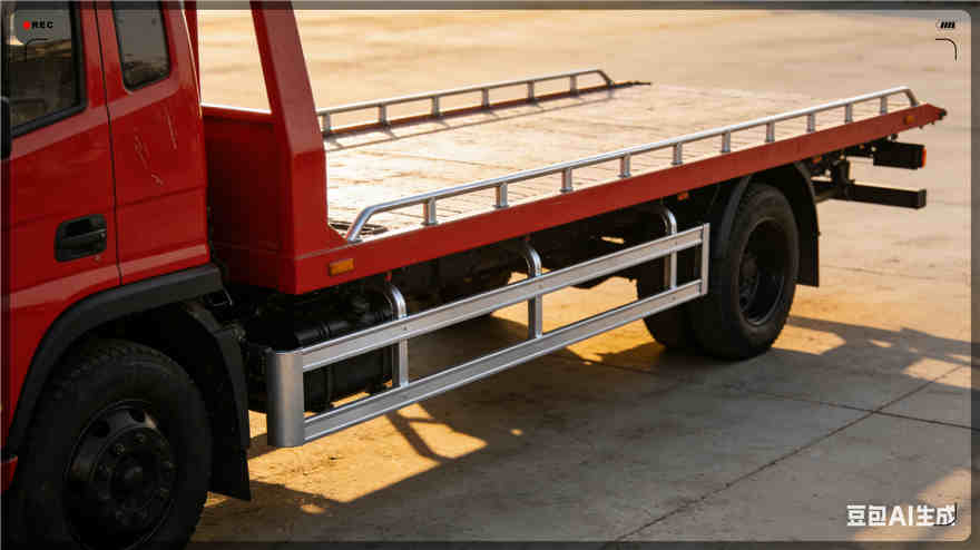 辽中区汽车拖车救援