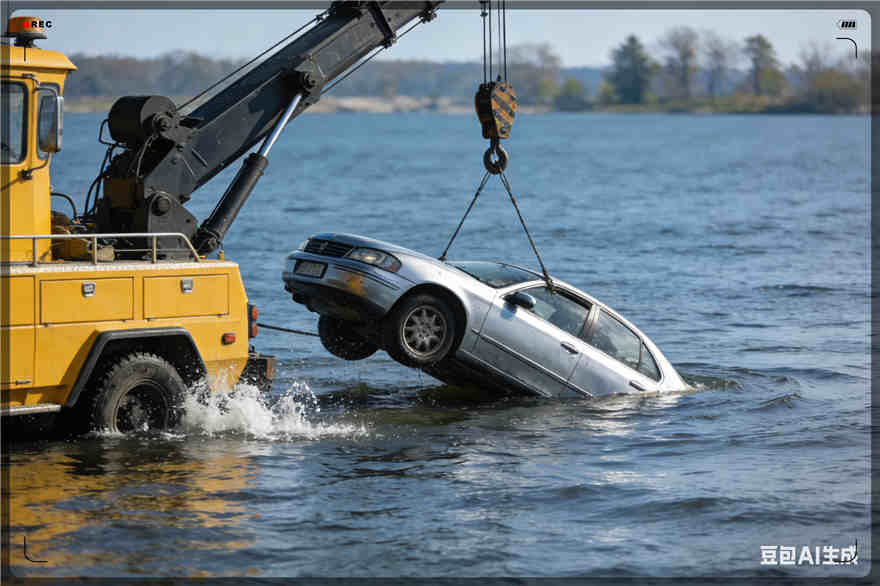 辽中区汽车吊车拖车救援