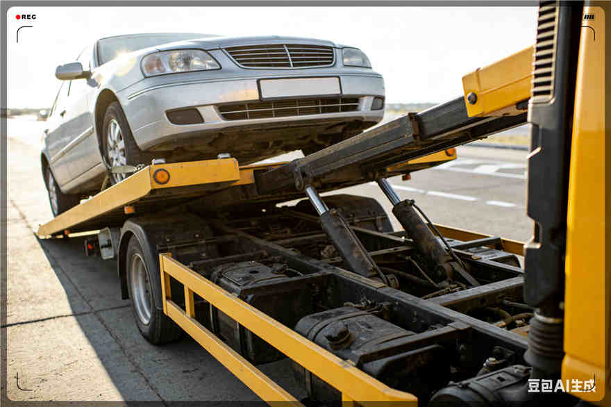 辽中区道路拖车救援